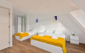 Sunny Hotel Tbilisi